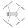 Fimi x8 mini versão câmera drone longa distância